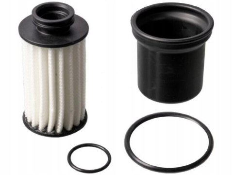 Febi Bilstein 107821 Filtr mocznikowy