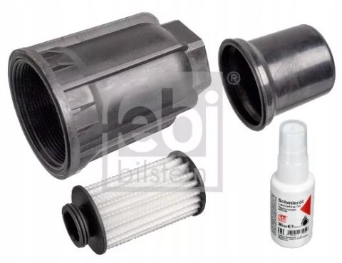 Febi Bilstein 107821 Filtr mocznikowy