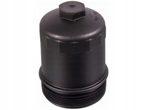 Febi Bilstein 108012 Pokrywa, obudowa filtra oleju