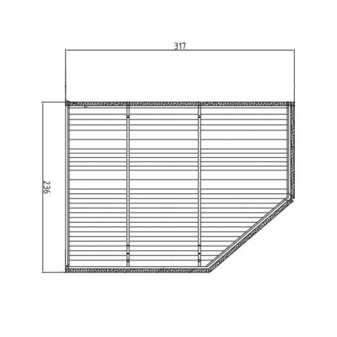 Febi Bilstein 173446 Filtr, wentylacja przestrzeni pasażerskiej