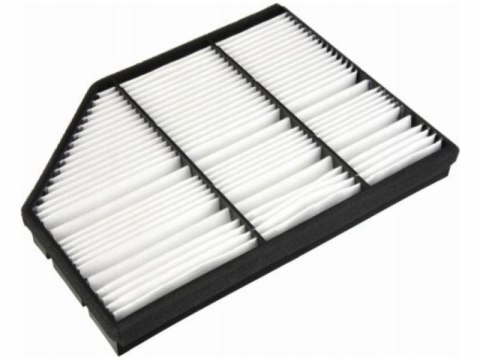 Febi Bilstein 173446 Filtr, wentylacja przestrzeni pasażerskiej