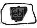 Febi Bilstein 176671 Zestaw filtra hydraulicznego, automatyczna skrzynia