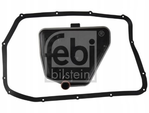 Febi Bilstein 176671 Zestaw filtra hydraulicznego, automatyczna skrzynia