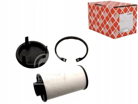 Febi Bilstein 176675 Filtr hydrauliczny, automatyczna skrzynia biegów