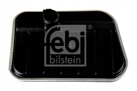 Febi Bilstein 177413 Zestaw filtra hydraulicznego, automatyczna skrzynia
