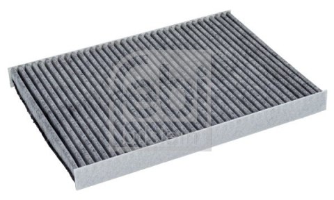 Febi Bilstein 178586 Filtr, wentylacja przestrzeni pasażerskiej