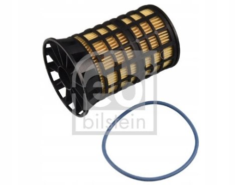 Febi Bilstein 179000 Filtr paliwa