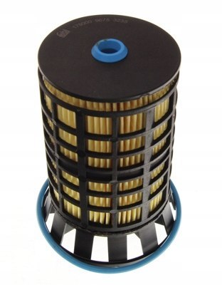 Febi Bilstein 179000 Filtr paliwa