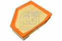 Febi Bilstein 179010 Filtr powietrza