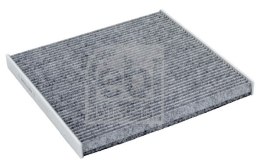 Febi Bilstein 179278 Filtr, wentylacja przestrzeni pasażerskiej