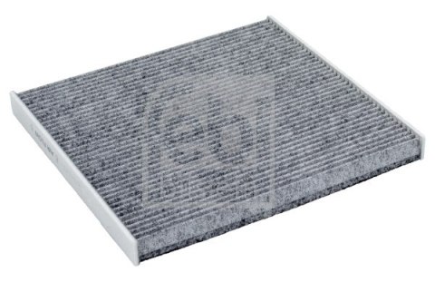 Febi Bilstein 179278 Filtr, wentylacja przestrzeni pasażerskiej