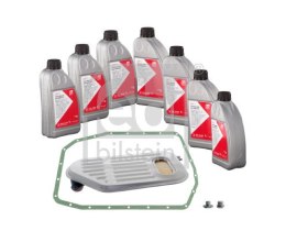 Febi Bilstein 179355 Zestaw części, wymiana oleju automatycznej skrzyni
