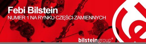 Febi Bilstein 179603 Filtr powietrza
