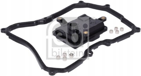 Febi Bilstein 179906 Zestaw filtra hydraulicznego, automatyczna skrzynia