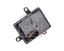 Febi Bilstein 179906 Zestaw filtra hydraulicznego, automatyczna skrzynia