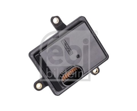 Febi Bilstein 179906 Zestaw filtra hydraulicznego, automatyczna skrzynia