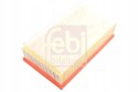 Febi Bilstein 179908 Filtr powietrza
