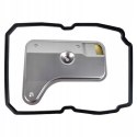 Febi Bilstein 180502 Zestaw filtra hydraulicznego, automatyczna skrzynia