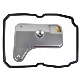 Febi Bilstein 180502 Zestaw filtra hydraulicznego, automatyczna skrzynia