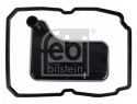 Febi Bilstein 180502 Zestaw filtra hydraulicznego, automatyczna skrzynia