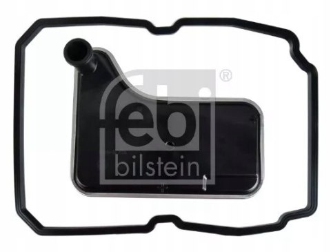 Febi Bilstein 180502 Zestaw filtra hydraulicznego, automatyczna skrzynia