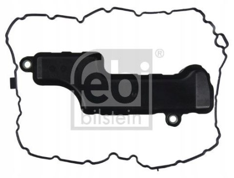 Febi Bilstein 180607 Zestaw filtra hydraulicznego, automatyczna skrzynia