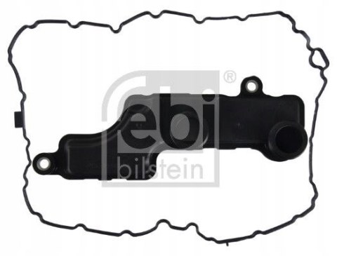 Febi Bilstein 180607 Zestaw filtra hydraulicznego, automatyczna skrzynia