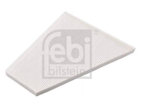 Febi Bilstein 181088 Filtr, wentylacja przestrzeni pasażerskiej