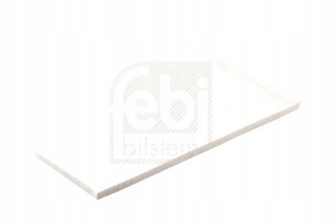 Febi Bilstein 181088 Filtr, wentylacja przestrzeni pasażerskiej