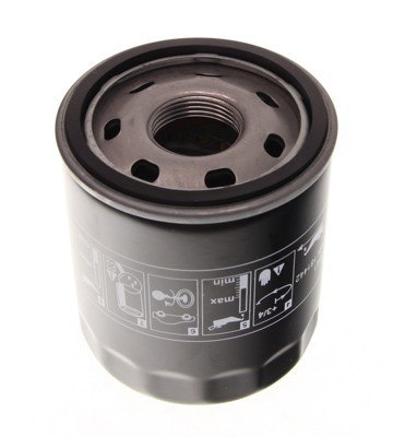 Febi Bilstein 181442 Filtr oleju