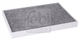 Febi Bilstein 181716 Filtr, wentylacja przestrzeni pasażerskiej