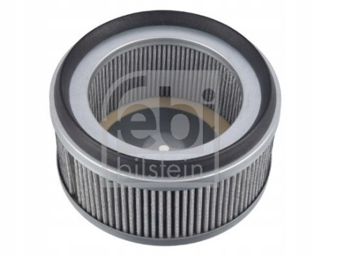 Febi Bilstein 181880 Filtr, wentylacja przestrzeni pasażerskiej