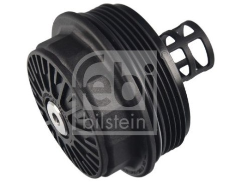 Febi Bilstein 183035 Pokrywa, obudowa filtra oleju