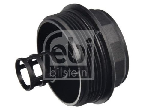 Febi Bilstein 183035 Pokrywa, obudowa filtra oleju