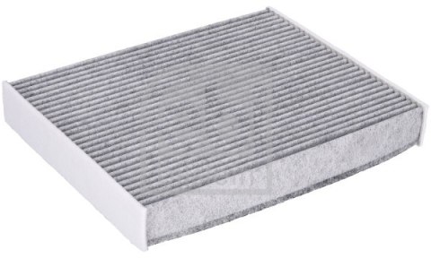 Febi Bilstein 184570 Filtr, wentylacja przestrzeni pasażerskiej