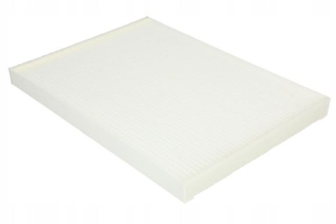 Febi Bilstein 47026 Filtr, wentylacja przestrzeni pasażerskiej