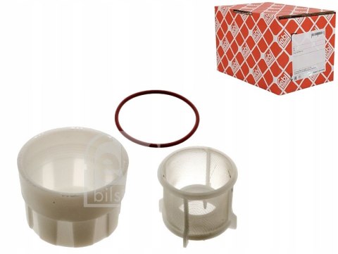 Febi Bilstein 47974 Filtr paliwa
