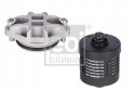 Filtr hydrauliki, sprzęgło lamelowe napędu na wszystkie koła FEBI BILSTEIN