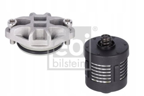 Filtr hydrauliki, sprzęgło lamelowe napędu na wszystkie koła FEBI BILSTEIN
