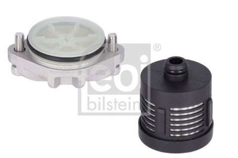 Filtr hydrauliki, sprzęgło lamelowe napędu na wszystkie koła FEBI BILSTEIN