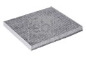 Filtr kabiny FEBI BILSTEIN 180015