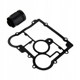 Filtr oleju Haldex - Febi Bilstein 178724