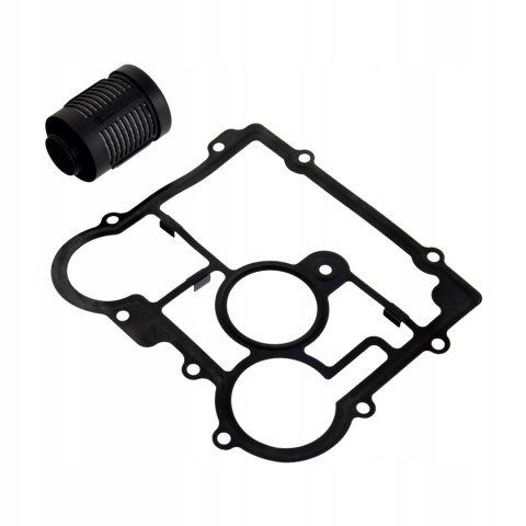 Filtr oleju Haldex - Febi Bilstein 178724