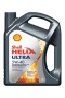 SHELL HELIX ULTRA 5W-40 5L