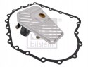 Febi Bilstein 170014 Zestaw filtra hydraulicznego, automatyczna skrzynia