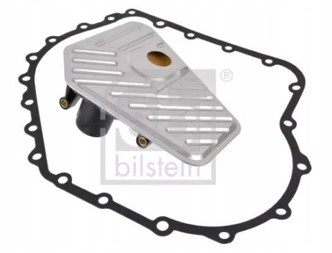 Febi Bilstein 170014 Zestaw filtra hydraulicznego, automatyczna skrzynia