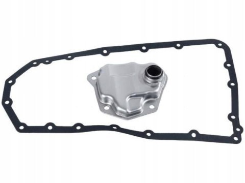 Febi Bilstein 170019 Zestaw filtra hydraulicznego, automatyczna skrzynia