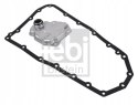 Febi Bilstein 170019 Zestaw filtra hydraulicznego, automatyczna skrzynia