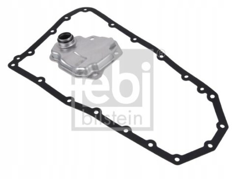 Febi Bilstein 170019 Zestaw filtra hydraulicznego, automatyczna skrzynia