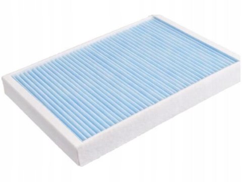 Febi Bilstein 170200 Filtr, wentylacja przestrzeni pasażerskiej